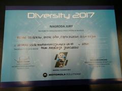 DIVERSITY 2017