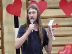 Ostatki i walentynki 2018