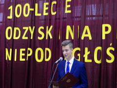 100-lecia odzyskania niepodległości 