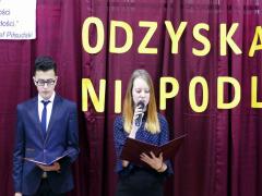 100-lecia odzyskania niepodległości 