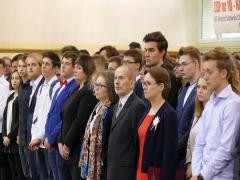 100-lecia odzyskania niepodległości 