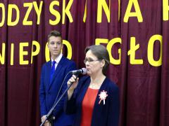 100-lecia odzyskania niepodległości 