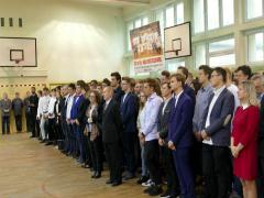 100-lecia odzyskania niepodległości 