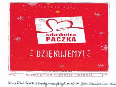 Szlachetna paczka
