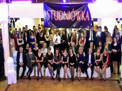 Studniówka 2019