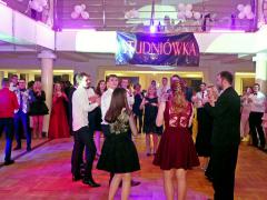 Studniówka 2019