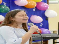 Dzień Talentów czyli Talent Show