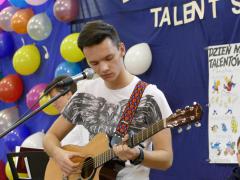 Dzień Talentów czyli Talent Show