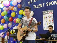 Dzień Talentów czyli Talent Show