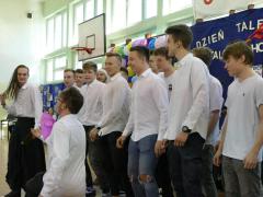 Dzień Talentów czyli Talent Show