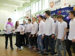 Dzień Talentów czyli Talent Show