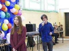Dzień Talentów czyli Talent Show