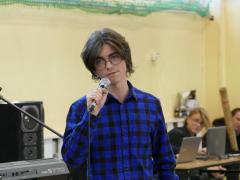 Dzień Talentów czyli Talent Show