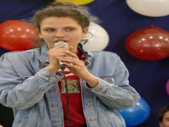 Dzień Talentów czyli Talent Show