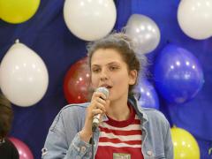 Dzień Talentów czyli Talent Show