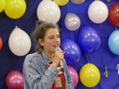 Dzień Talentów czyli Talent Show
