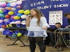 Dzień Talentów czyli Talent Show