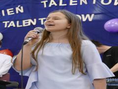 Dzień Talentów czyli Talent Show