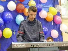Dzień Talentów czyli Talent Show