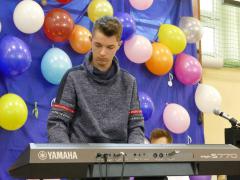 Dzień Talentów czyli Talent Show