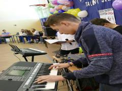 Dzień Talentów czyli Talent Show