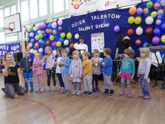 Dzień Talentów czyli Talent Show