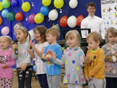 Dzień Talentów czyli Talent Show