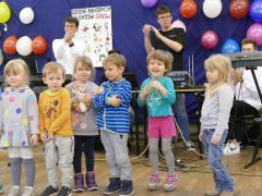 Dzień Talentów czyli Talent Show