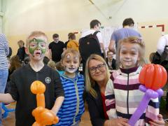Dzień Talentów czyli Talent Show