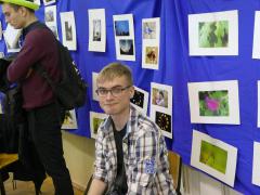 Dzień Talentów czyli Talent Show