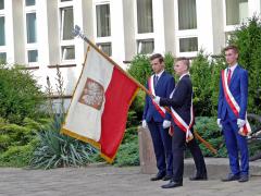 Zakończenie roku szkolnego 2018/19