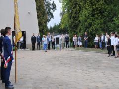 Rozpoczęcie roku szkolnego 2019/20