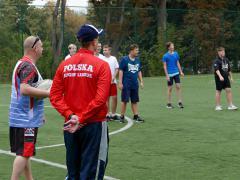 Wizyta reprezentacji Australii w rugby