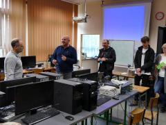 Dzień Otwarty 2022