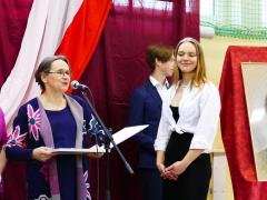 Pożegnanie maturzystów 2023