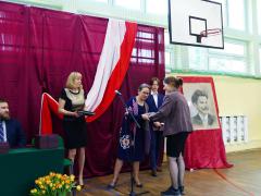 Pożegnanie maturzystów 2023