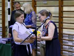 Zakończenie roku szkolnego 2022/23