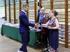 Zakończenie roku szkolnego 2022/23