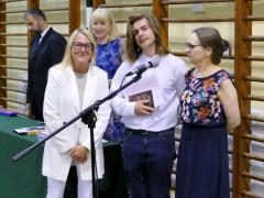 Zakończenie roku szkolnego 2022/23