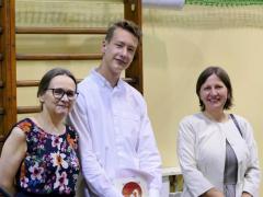 Zakończenie roku szkolnego 2022/23
