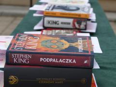 Zakończenie roku szkolnego 2024/25