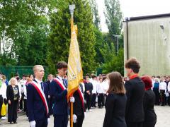 Zakończenie roku szkolnego 2024/25