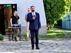 Rozpoczęcie roku szkolnego 2025/26