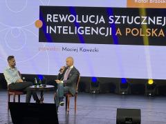 BOMBA MEGABITOWA Festwial Lema