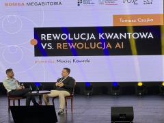 BOMBA MEGABITOWA Festwial Lema