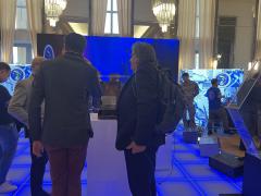 BOMBA MEGABITOWA Festwial Lema