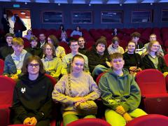 BOMBA MEGABITOWA Festwial Lema