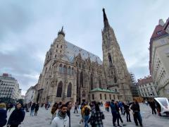 Wycieczka do Wiednia 