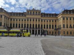 Wycieczka do Wiednia 