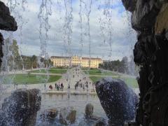 Wycieczka do Wiednia 